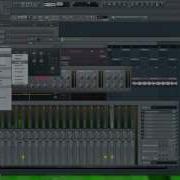 Андеграунд Бит В Fl Studio