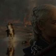 Jaime Tries To Kill Daenerys