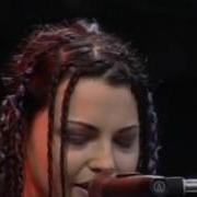 Evanescence Thoughtless Live