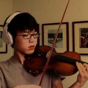 Adele Rolling In The Deep Violin Cover