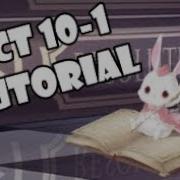 Love Nikki Act 10 1 Princess S Rank Tutorial