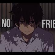 Xnime No Friends Official Audio Prod Born Hero