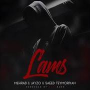 Мехроб Репи Нав Mehrab Iran Rap New Music