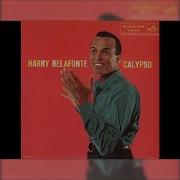 Harry Belafonte Calypso 1956