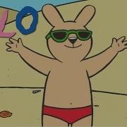 Going To The Beach With Milo