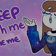 Sleep With Me Animation Meme