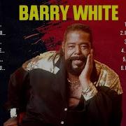 Barry White Mix Top Hits Full Album