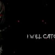 Nightcore Scary Song