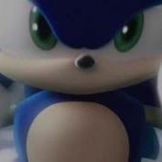 His World Sonic Full Mep