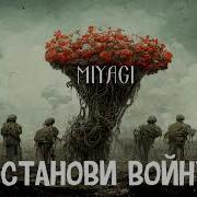 Мияги Останови Войну