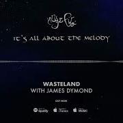 Wasteland With James Dymond