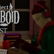 Project Zomboid Soundtrack