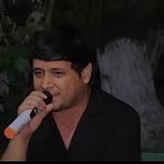 Olimjon Nematjonov Ayrildim