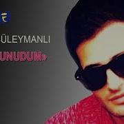 Vuqar Suleymanli Nece Unudum 2017