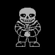 Megalovania Drip