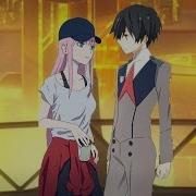 Dariing In The Franxx Amv Lmpossible