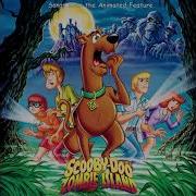 Scooby Doo Zombie Chase Scene It S Terror Time Again Song