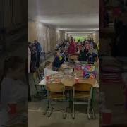 Российские Дети Поют Для Украинцев