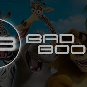I Like To Move It Move It Madagascar Bass Boosted