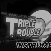 Fnf Triple Trouble Encore Instrumental