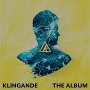 Klingande Only Breath