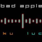 Bad Apple Neku Remix