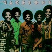 Think Happy The Jacksons