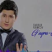 Farrux Rahimov Gayra Gayra