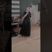 Хадижат Османова Даргинцы