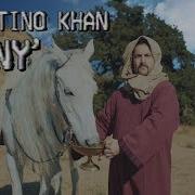 Pony Valentino Khan