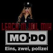 A Dani Eins Zwei Polizei Instrumental