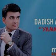 Dadish Aminov Yanarin Music Version