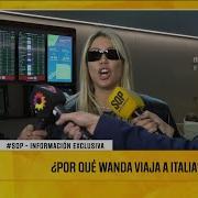 Wanda Nara