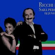 Ricchi E Poveri Sara Perche Ti Amo 2023 Theremixer Rmx