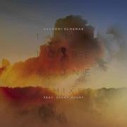 Gregori Klosman Time To Be Alone Feat Sarah Mount Cobra Effect Remix