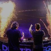 Dimitri Vegas Like Mike Bringing The Madness 2024 Unofficial Mix