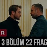 Çukur 3 Sezon 22 Bölüm Fragman Büyük Final