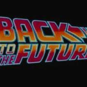 Back To The Future Theme