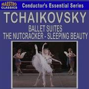 Nutcracker Ballet Suite Op 71 Dance Of The Mirlitons