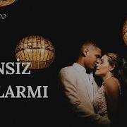 Pəri Əlizadə Eşq Sənsiz Olarmı