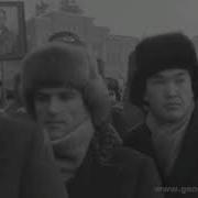 Funeral Of Dmitry Ustinov