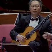 Shin Ichi Fukuda Plays Hika By Leo Brouwer Dedicated To Shin Ichi Fukuda 1996