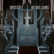 Vo Williams Born To Rule
