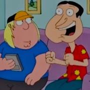 Quagmire Phrases