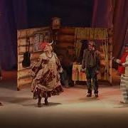 Танец Коровы Из Сказки Новый Год В Простоквашино