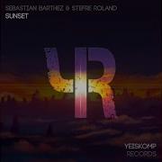Sunset Original Mix Sebastian Barthez