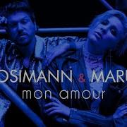 Mosimann Mon Amour