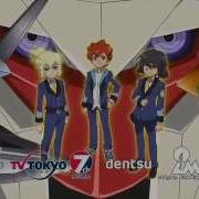 Danball Senki Wars Mad