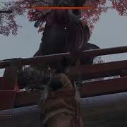 Sekiro Shadows Die Twice Босс Падшая Монахиня В Дворце Первоисточника