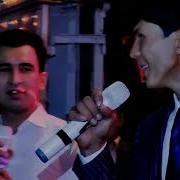 Jumamyrat Kasymow Saparmyrat Berdiyew